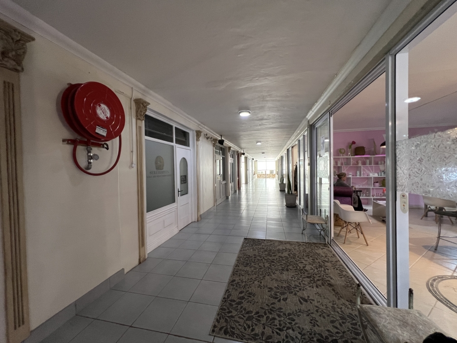 Commercial Property for Sale in Jeffreys Bay Central Eastern Cape